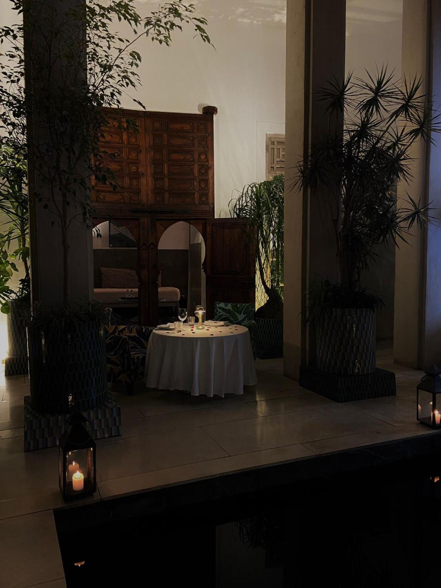 Riad Due Marrakesh Luaran gambar