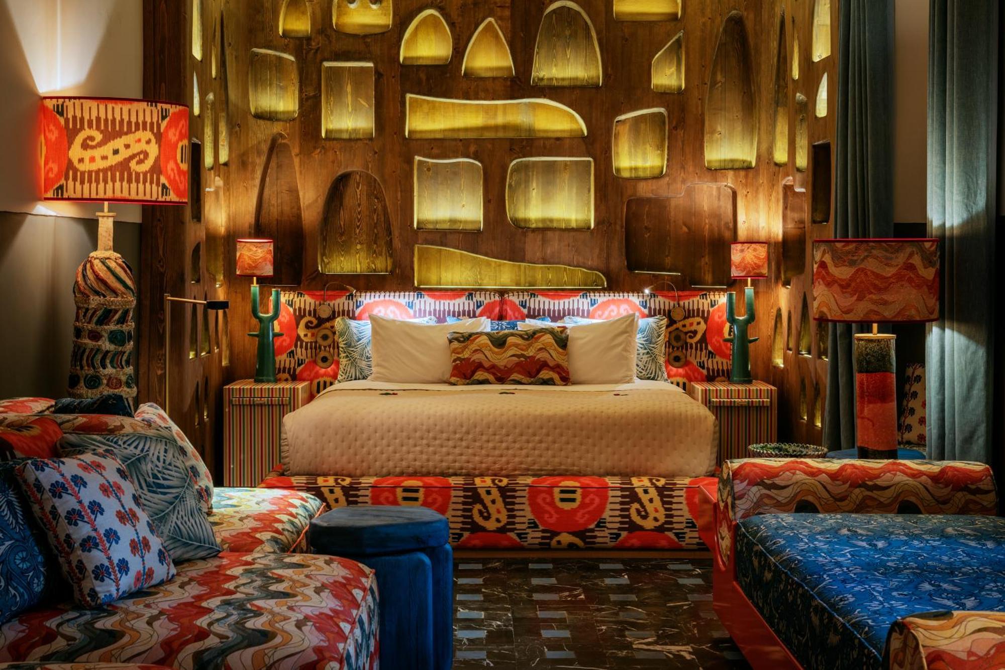 Riad Due Marrakesh Luaran gambar
