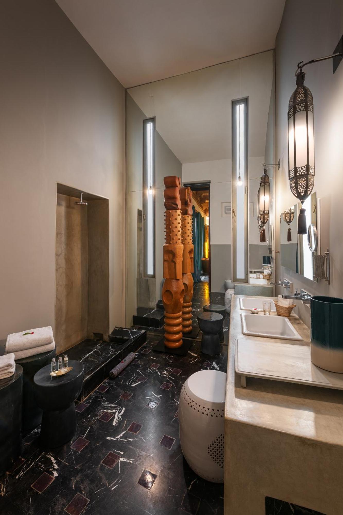 Riad Due Marrakesh Luaran gambar