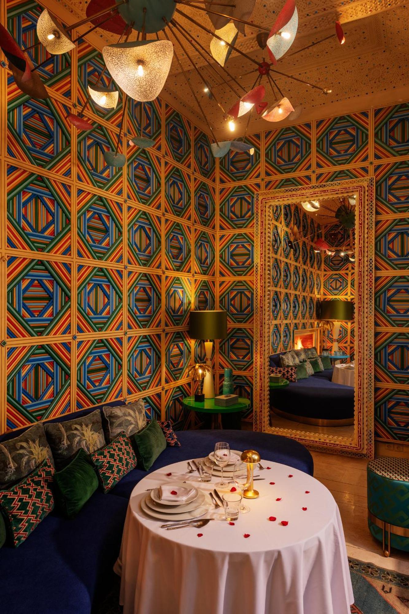 Riad Due Marrakesh Luaran gambar
