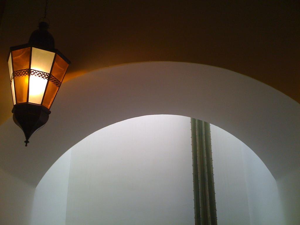 Riad Due Marrakesh Bilik gambar