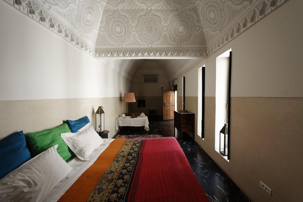 Riad Due Marrakesh Bilik gambar