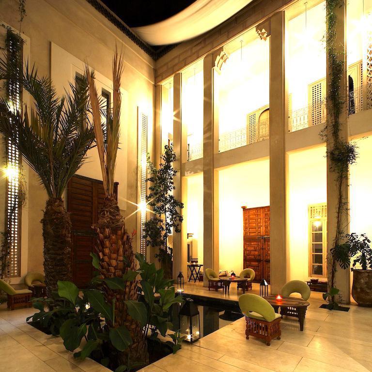 Riad Due Marrakesh Luaran gambar